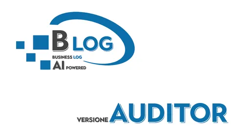 Business LOG Auditor