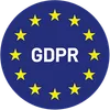 Logo GDPR